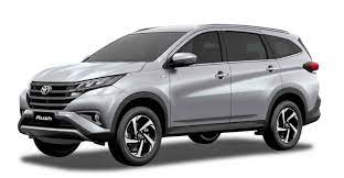 Toyota rush 2018 suv will give you exactly that and a more than average experience. Toyota Rush 2019 Review Specs And Price In Kenya Cardeal Kenya