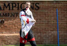 dfb trikot