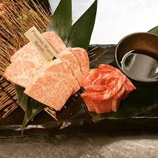 What if we told you that you can have your own teppanyaki grill at home where you can get your benihana on in the privacy of your own home? Ushido Japanese Bbq Posts Berlin Germany Menu Prices Restaurant Reviews Facebook