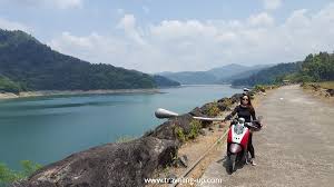 Which is better ipo dam or d espite turn? Ride To Angat Rainforest And Eco Park Bulacan Travel Up