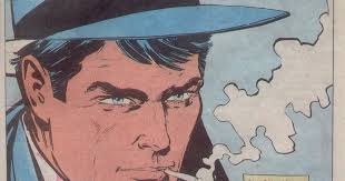 Columberos: Alan Braddock