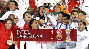 Xavi sos the best passer in the world! Internacional 1 X 0 Barcelona Melhores Momentos Hd 720p Final Mundial De Clubes 2006 Youtube