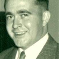 Obituary information for John Shafto