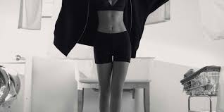 On may 18, 2021, jennie became the face of calvin klein's spring 2021 collection named drop 02, a collaboration between calvin klein and heron preston. Blackpink S Jennie Models For Heron Preston For Calvin Klein Campaign Is Attractive Asian Junkie