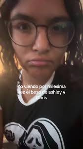 Ashleigh Ciccone Chris