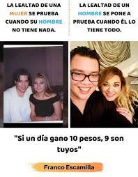 Maybe you would like to learn more about one of these? Fams Meconios Auf Twitter Me Hacen Creer En El Amor
