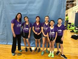 Boone Bouncers take home 21 ribbons at regional meet