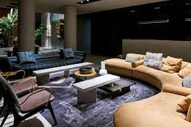 Piaf Sofa In 2020 Baxter Furniture Paint Colors For Living Room Living Room Decor Gray