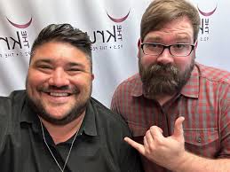 Fans of the 'Your Own Backyard Podcast' from all over the US flooded my  studio lines after Chris Lambert agreed to answer our/your questions and  talk about the trial, the verdict, and