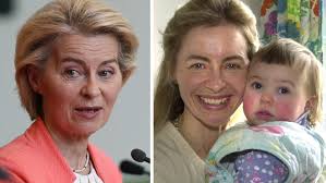 Gracia von der Leyen: Leben & Hintergrund - wearmagazines.de