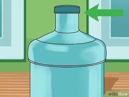 These things may well blow any theory i advance apart. How To Store Water Long Term 12 Steps With Pictures Wikihow