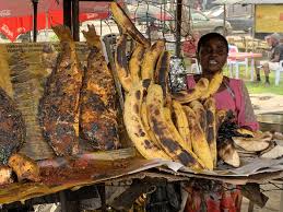 Port Harcourt AKA Boli Headquarters of Nigeria (BHN) remains the ...