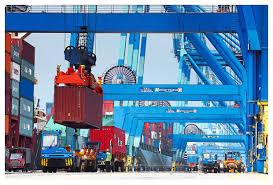 The facilities include container operations; Westports Extends Expansion Of Terminals By Five Years The Star