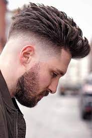 18 Modern And Attention Grabbing Spiky Hair Ideas For Men Boy Braids Hairstyles Spiky Hair Mens Hairstyles Medium