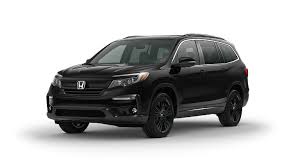Check spelling or type a new query. 2021 Honda Pilot Trims Lx Vs Ex Vs Ex L