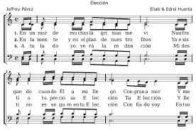 Historia decontinue reading eleccion apostolica lldm pdf partituras la luz del mundo. Partituras La Luz Del Mundo Junio 2016