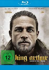 King Arthur