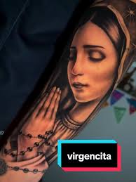 Inspirational Rosary Tattoo Designs