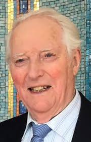 Condolence Book for Thomas (Tom) Conway (Kilnamanagh, Dublin)