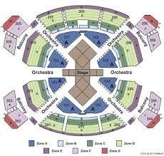 Mirage Beatles Love Seating Chart Love Theatre At The