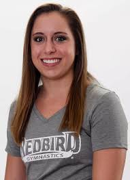 2019 Gymnastics Roster