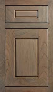 Dura Supreme Cabinetry Door Style Chelsea Inset Cabinet Door Style Shown In The Harbor St Raised Panel Cabinet Doors Cabinet Door Styles Raised Panel Cabinets