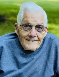 Obituary of John G. Blackwood