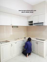 Untuk membuat sebuah meja dapur kita bisa menggunakan beberapa bahan. Meja Dapur Marmer Granit Murah Cimanggis Depok Hubungi 081286066416 Marmer Granit