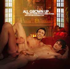 Rule34 - If it exists, there is porn of it / daniel radcliffe, harry james  potter, neville longbottom / 6407742