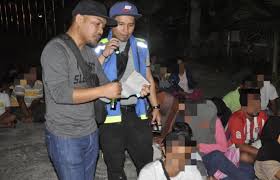 Berikut adalah daftar vocabulary tentang number operation (operasi angka) beserta sedikit pengetahuan mengenai istilah fraction. Esscom Tahan 15 Pendatang Asing Tanpa Izin Sabah Post