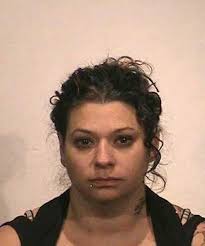 Couple caught with two stolen vehicles