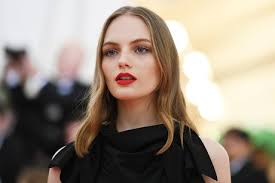 Fran Summers Foto de stock de contenido editorial