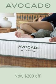 Pin On Avocado Green Mattress