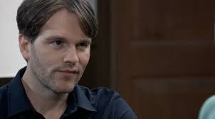 Lucas is back in Port Charles and he's got a lot of catching up to do. Who  will he pay a visit to first? An exciting, new General Hospital starts  RIGHT NOW