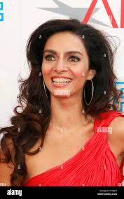 Claudia july hi-res stock photography and images