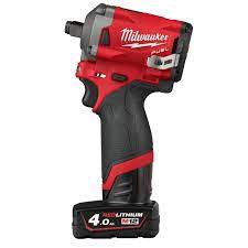 We are on a mission to create a completely cordless jobsite with our m12™, m18™ and mx fuel™ systems. M12 Fuel Sub Compact Impact Wrench M12 Fiwf12 Milwaukee Tools Ø§Ù„Ø¥Ù…Ø§Ø±Ø§Øª Ø§Ù„Ø¹Ø±Ø¨ÙŠØ© Ø§Ù„Ù…ØªØ­Ø¯Ø©