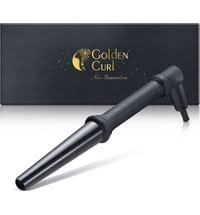 Find many great new & used options and get the best deals for 1x(16mm locken stab locken wickler professionelle locken stäbe lockenw7u8) at the best online prices at ebay! Goldencurl The Bambino Lockenstab 25 32mm 25 Mit Code Gc 25 Labelhair Onlineshop
