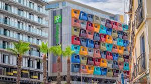 Our hotel is ideally located on the doorstep of the city of london, with the financial districts of broadgate & bishopsgate just minutes away for our. Holiday Inn Express Malta Bewertungen Fotos Preisvergleich Tripadvisor