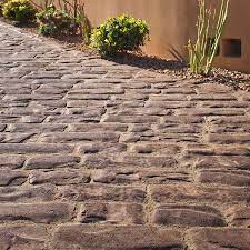 Belgard Old World Pavers Flagstone Pathway Stone Driveway Garden Paving