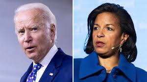 Susan Rice Sells Netflix Shares Days Before Joe Biden Chooses Running Mate Deadline