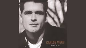 Compositor: Carlos Vives
