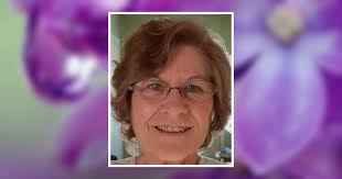 Sharon K. Hodges Obituary 2024