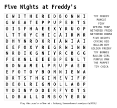 Want to get clued in on which styles are winning hearts where? Hairstyles Word Search