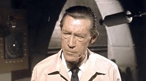 John Carradine “I am a ham!” Part 2