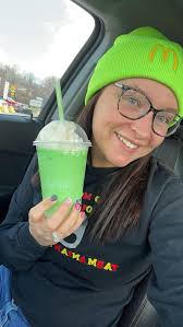 Good morning, I'd like to extend my appreciation to all individuals  collecting tabs for Ronald McDonald House Charities of Central Ohio. As we  don't return to Columbus until November, I'm aiming for