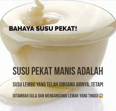 Contextual translation of susu pekat manis images into english. Tips Kurus Fyratasya Ø¹Ù„Ù‰ ØªÙˆÙŠØªØ± Fakta Sebenar Berhati Hati Dengan Strategi Pengiklanan Tak Semuanya Kita Kene Terima Bulat Bulat Penggunaan Yang Banyak Susu Pekat Manis Ni Semestinye Jadi Penyebab Byk Penyakit Https T Co Fgb9st5owl