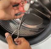 How to use our laundry capsules #laundrycapsule #maldives #fyp | TikTok