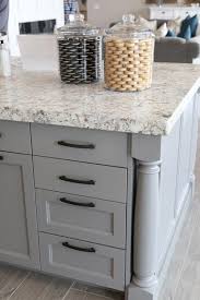Barrell Sink Country Kitchen Cabinets Kitchen Ideas Diy White Countertops Granite Countertops Kitchen Granite Kitchen Replacing Kitchen Countertops