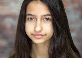 Anais Jessica Berinde, Actress with a Lovely, Bubbly & Hard Working Spirit