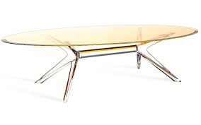 blast by philippe starck with s schito philippe starck coffee table table